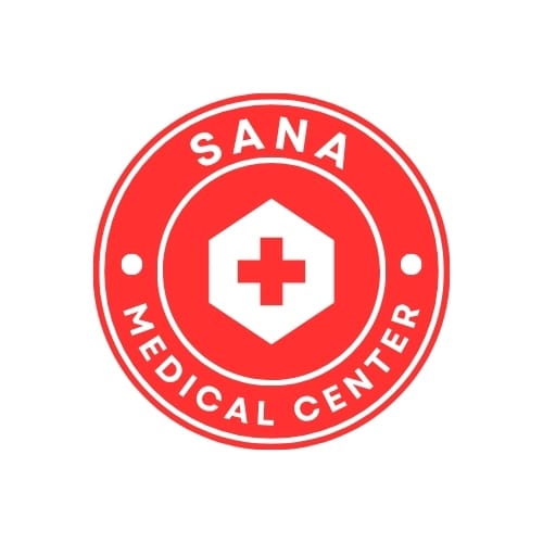 sana medical center
